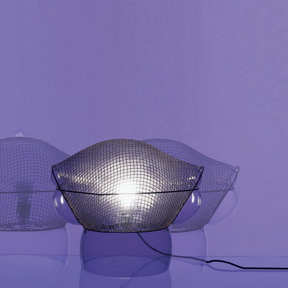 Patroclus Table Lamp by Artemide