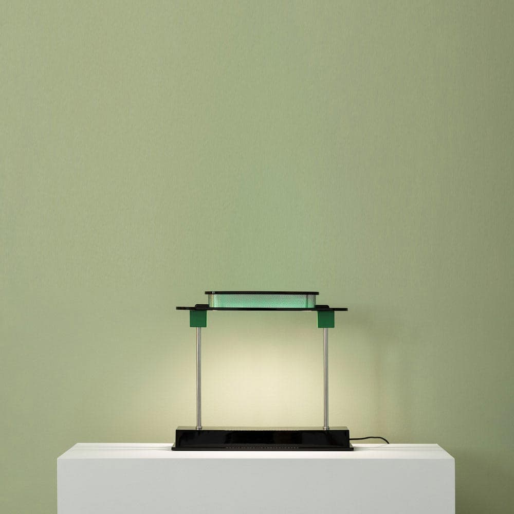 Pausania Table Lamp by Artemide