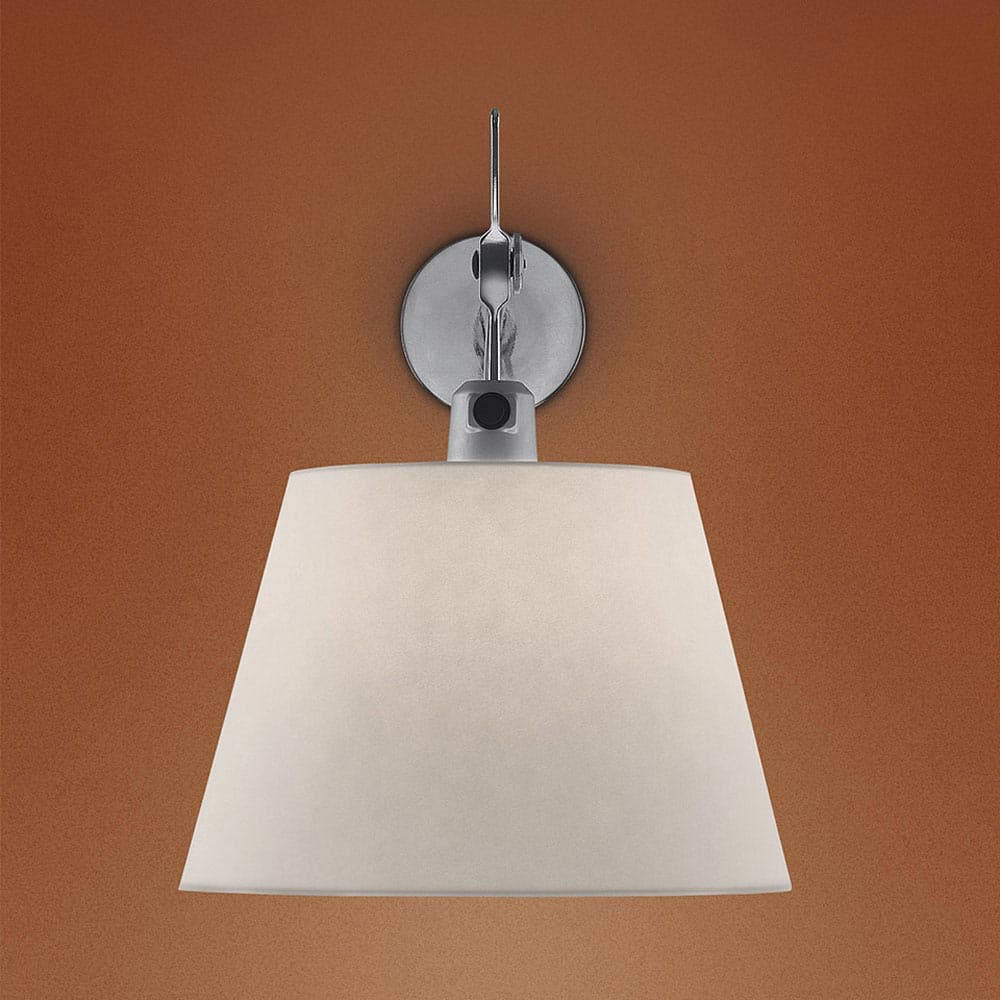 Ptolemy Diffuser Wall Lamp by Artemide