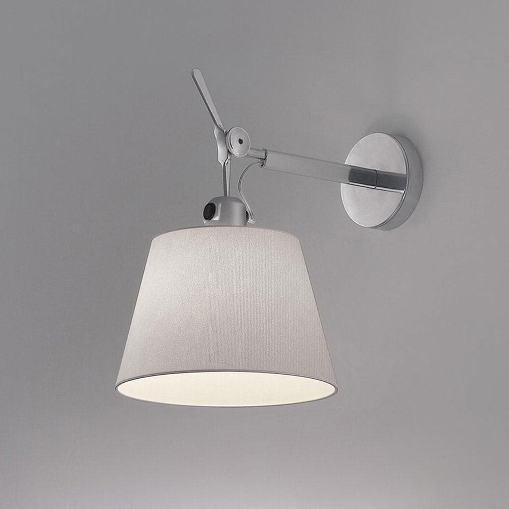 Ptolemy Diffuser Wall Lamp by Artemide