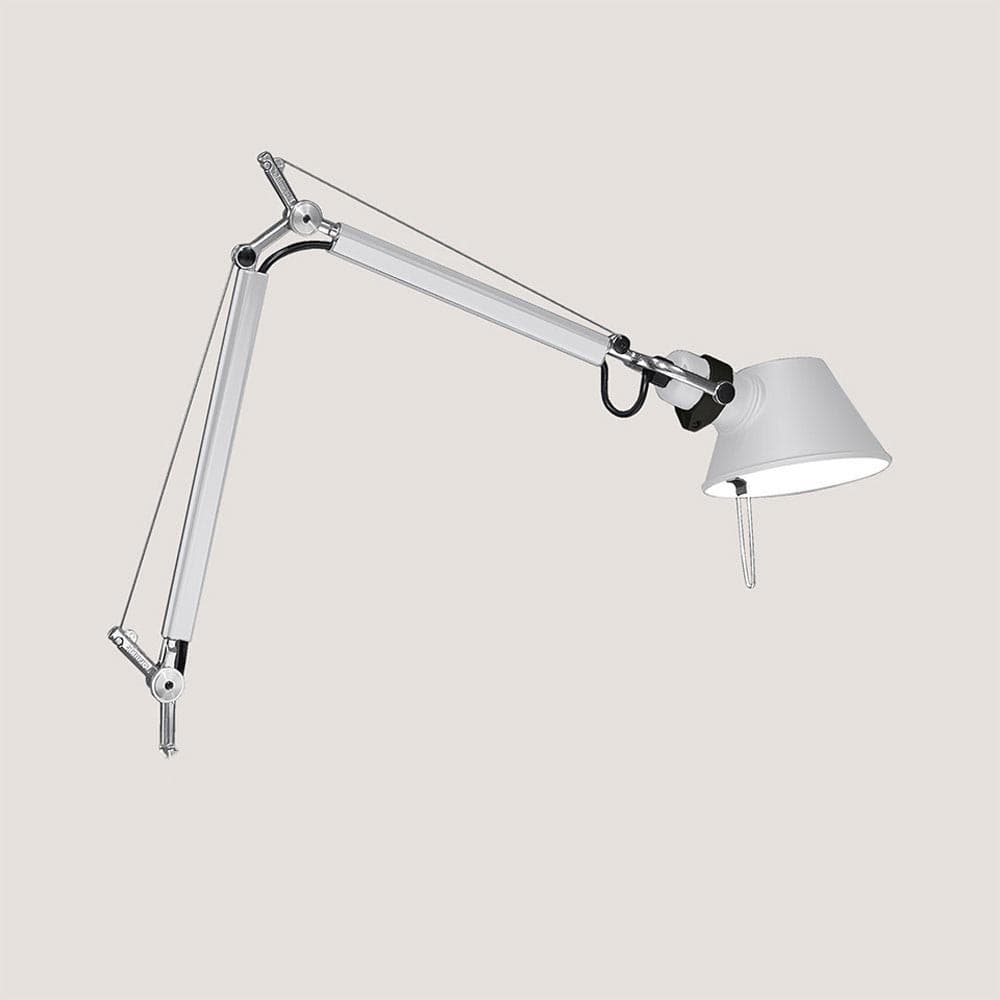 Ptolemy Micro Table Lamp by Artemide