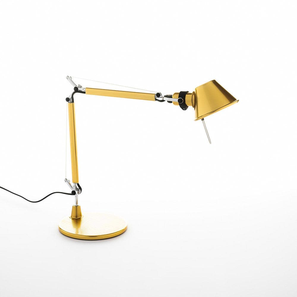 Ptolemy Micro Table Lamp by Artemide