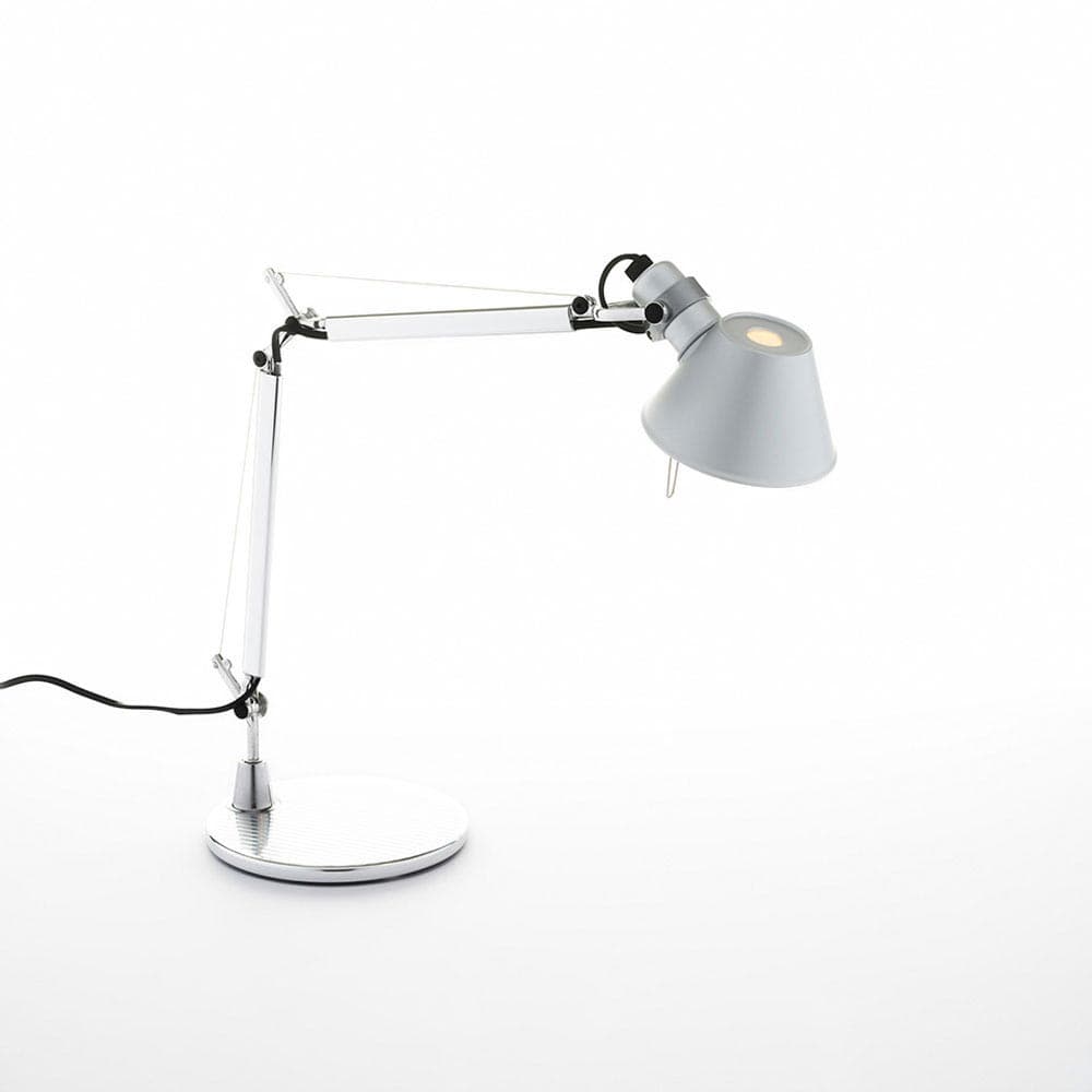 Ptolemy Micro Table Lamp by Artemide