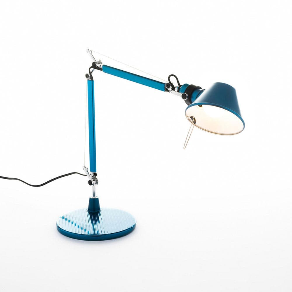 Ptolemy Micro Table Lamp by Artemide