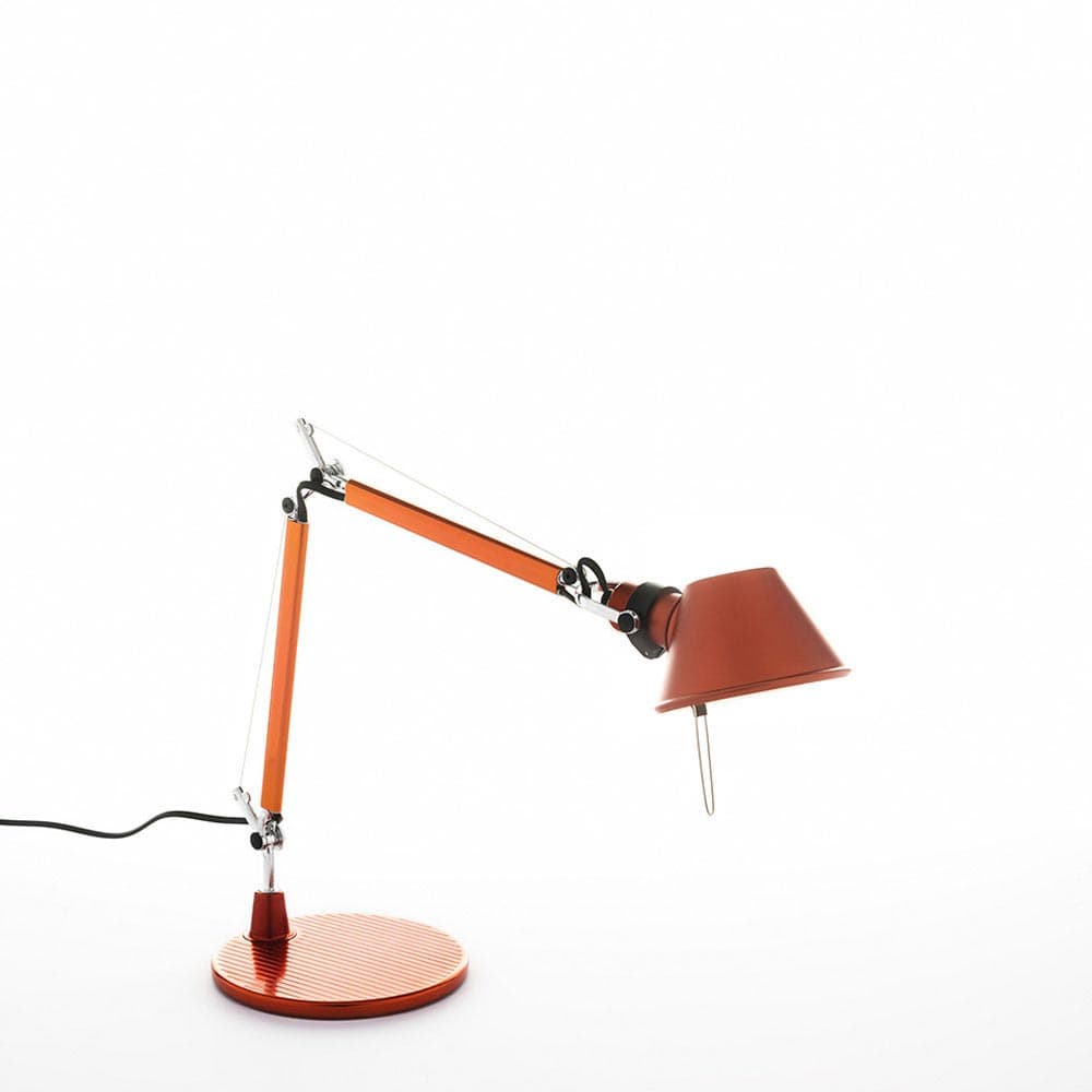 Ptolemy Micro Table Lamp by Artemide