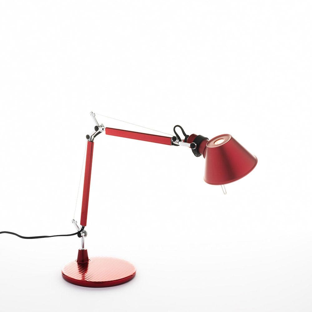 Ptolemy Micro Table Lamp by Artemide