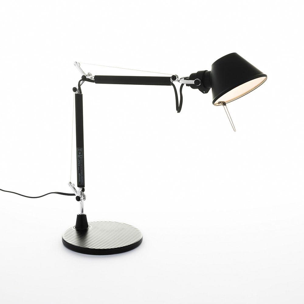 Ptolemy Micro Table Lamp by Artemide