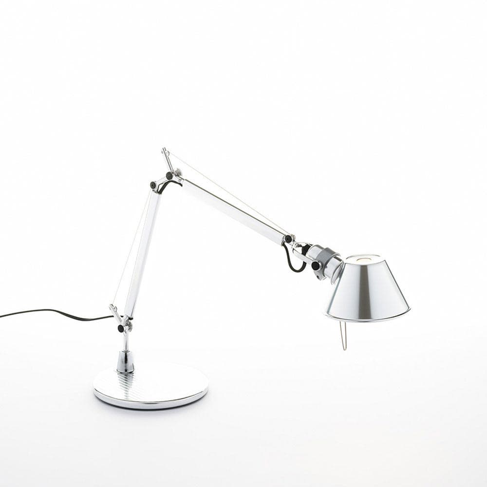Ptolemy Micro Table Lamp by Artemide