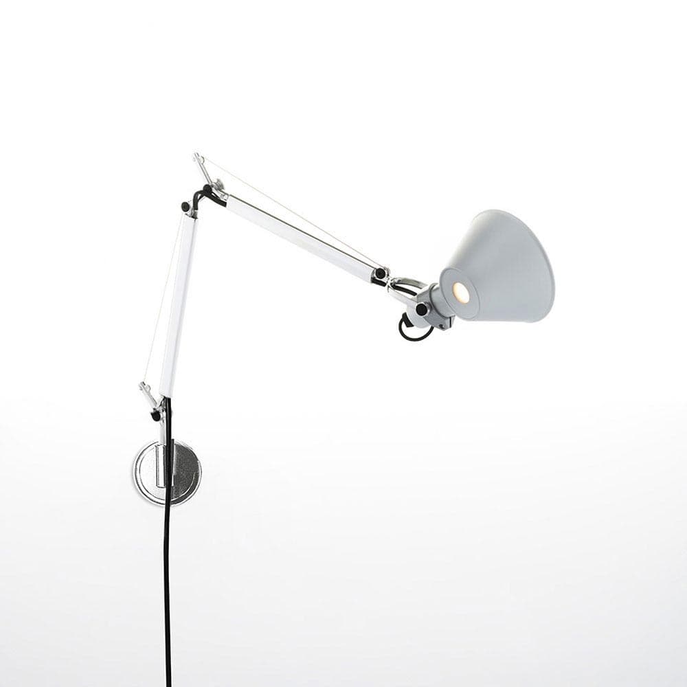 Ptolemy Micro Wall Lamp by Artemide