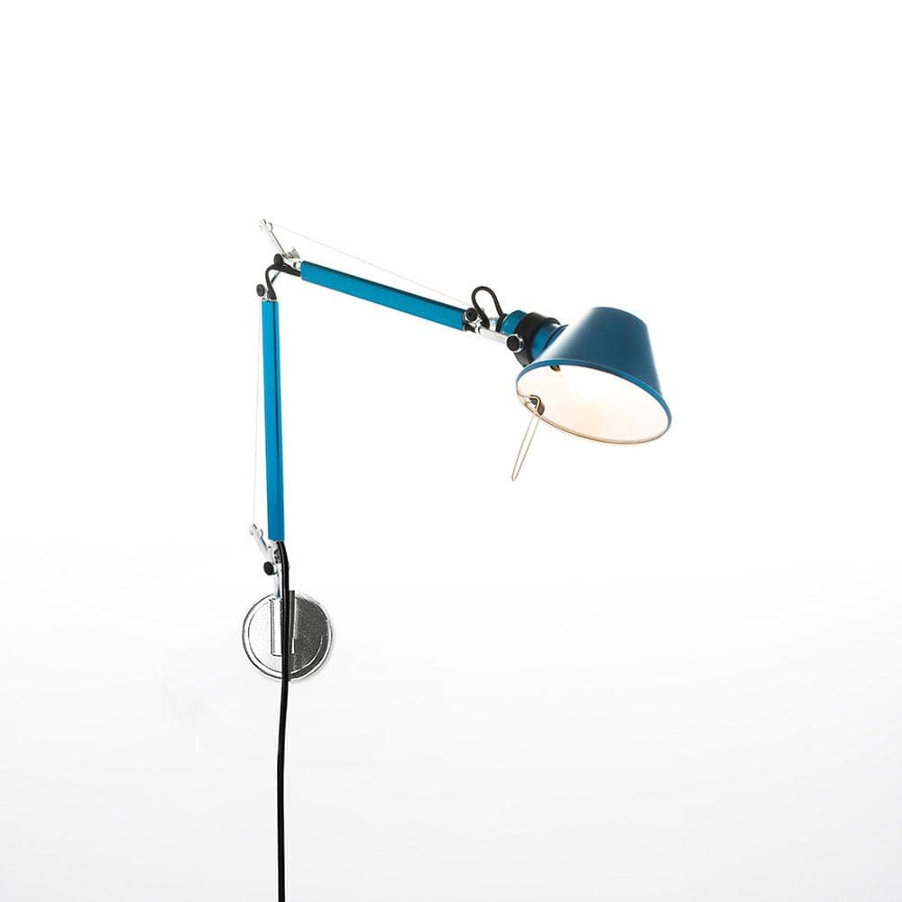 Ptolemy Micro Wall Lamp by Artemide