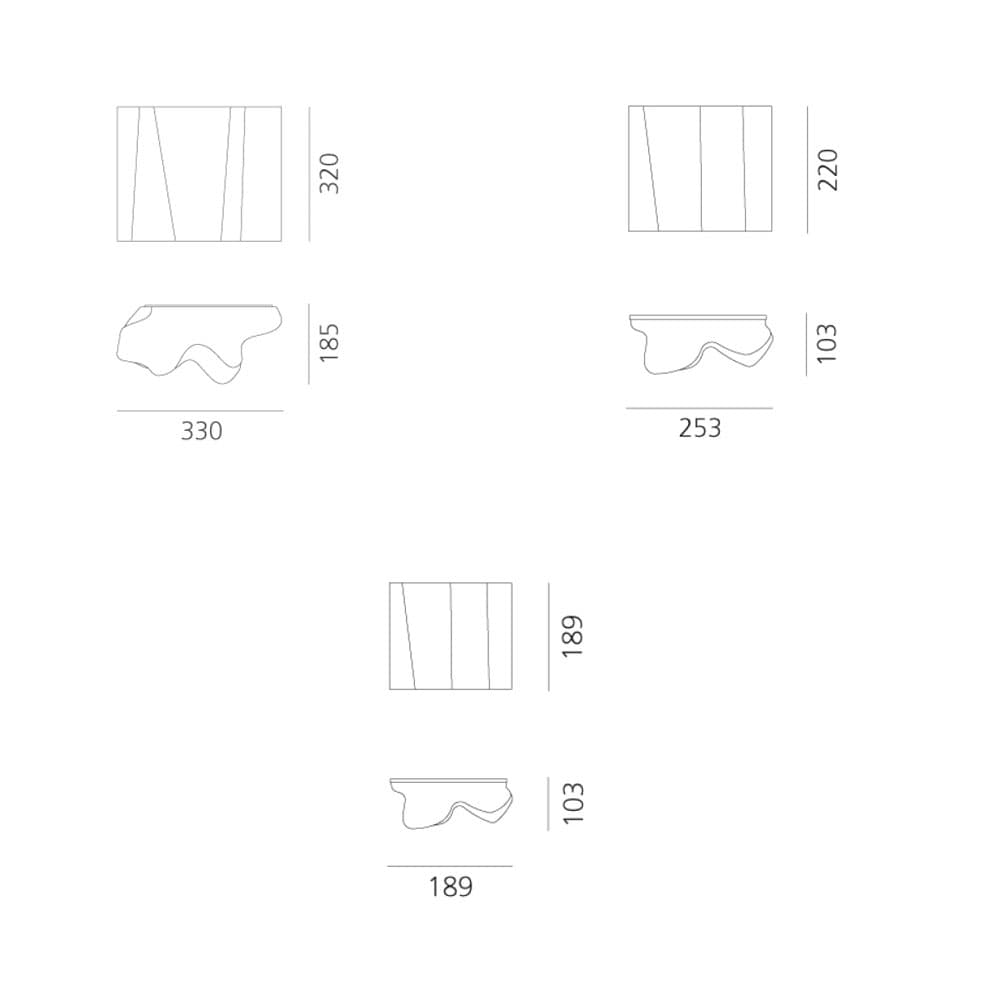 Logical Wall Lamp by Artemide