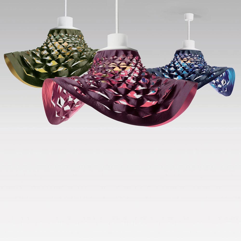 The Dancers Suspension Lamp by Artemide