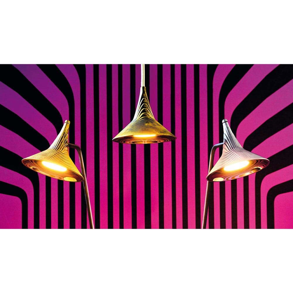 Unterlinden Table Lamp by Artemide