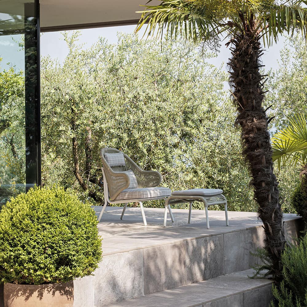 Agave Outdoor Lounge by Atmosphera