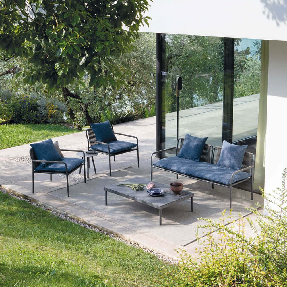 Air Outdoor Sofa by Atmosphera