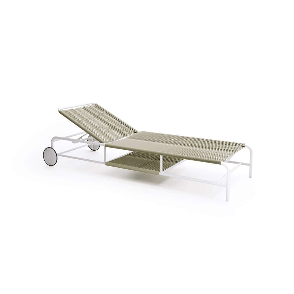 Air Sun Lounger by Atmosphera