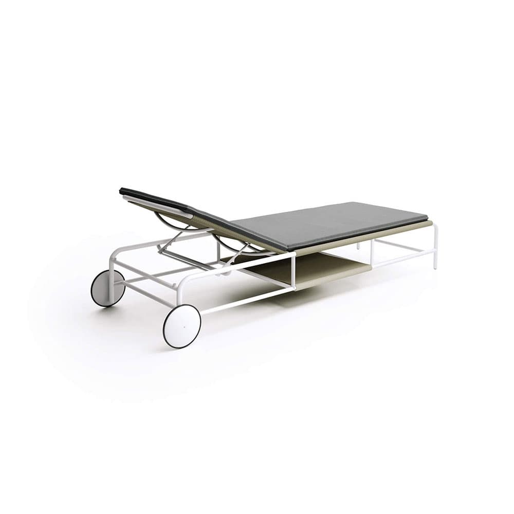 Air Sun Lounger by Atmosphera