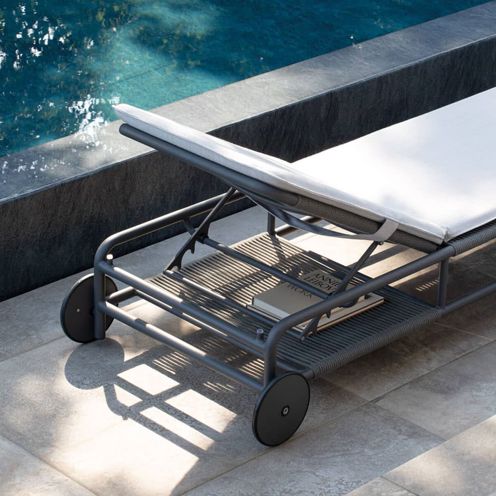 Air Sun Lounger by Atmosphera