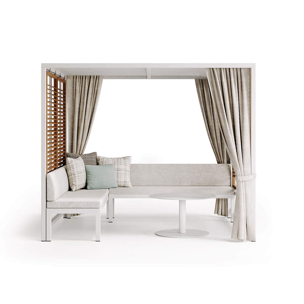 Alcova Outdoor Lounge by Atmosphera