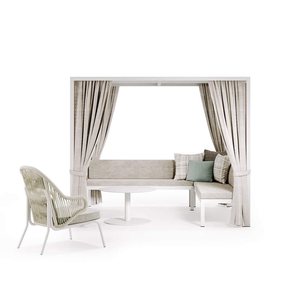 Alcova Outdoor Lounge by Atmosphera