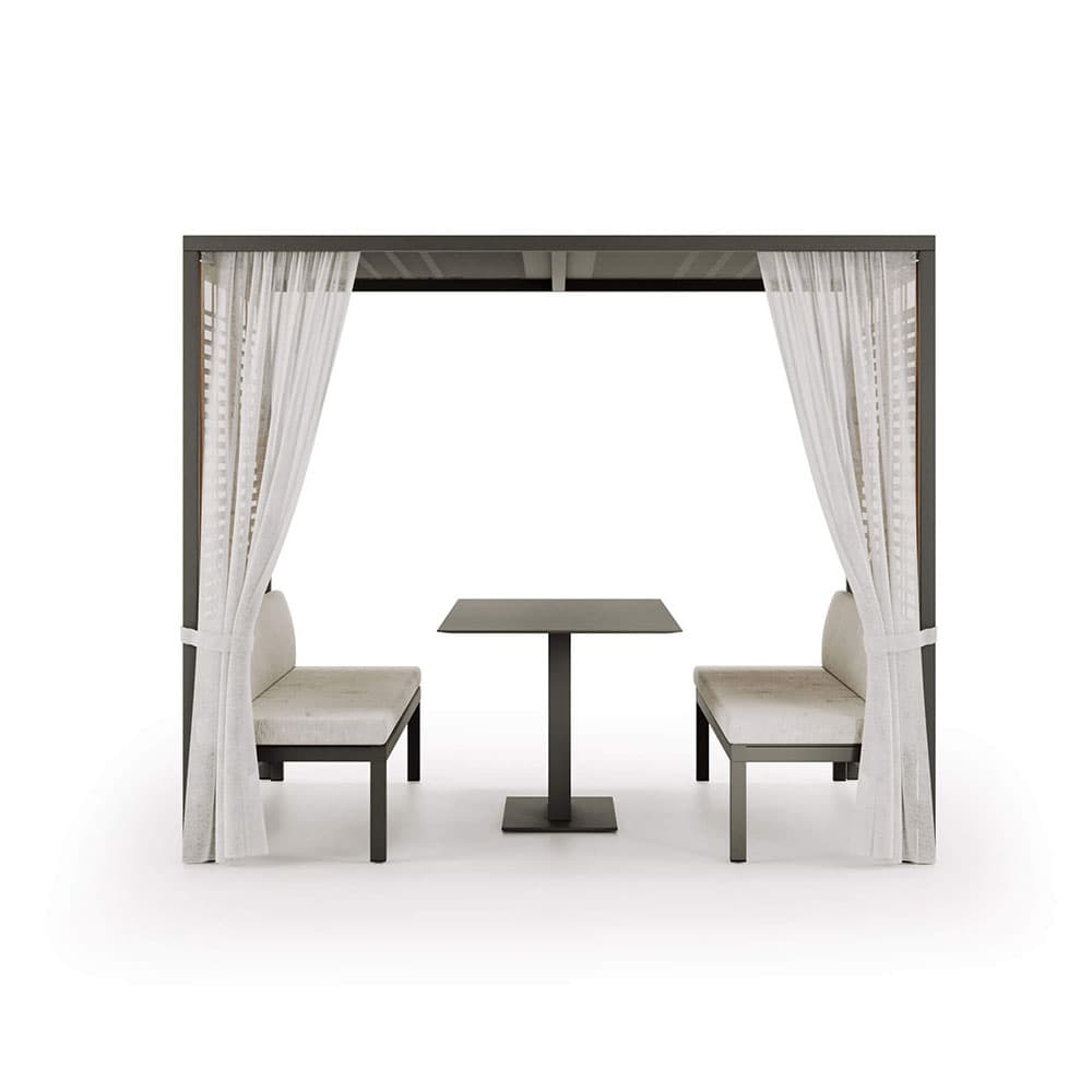 Alcova Outdoor Table by Atmosphera