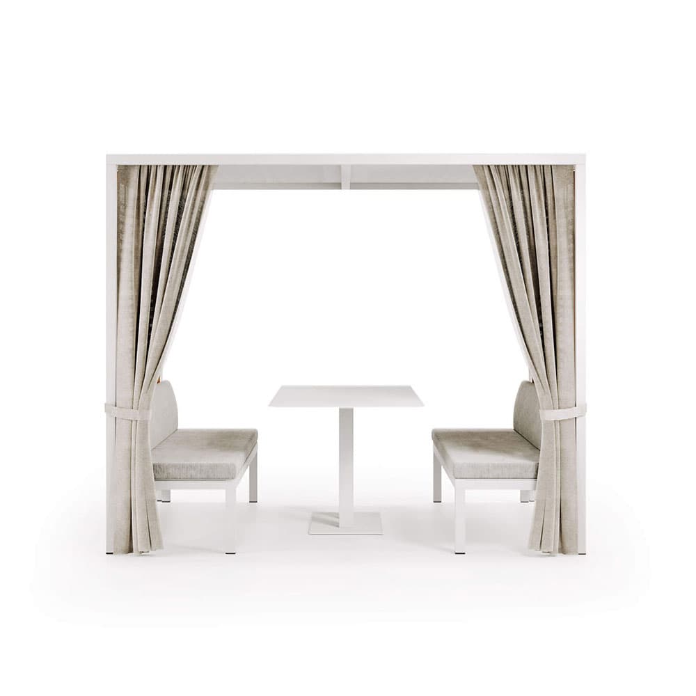 Alcova Outdoor Table by Atmosphera