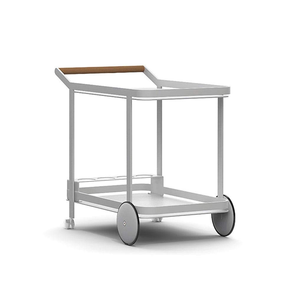 Butler Bar Trolley by Atmosphera