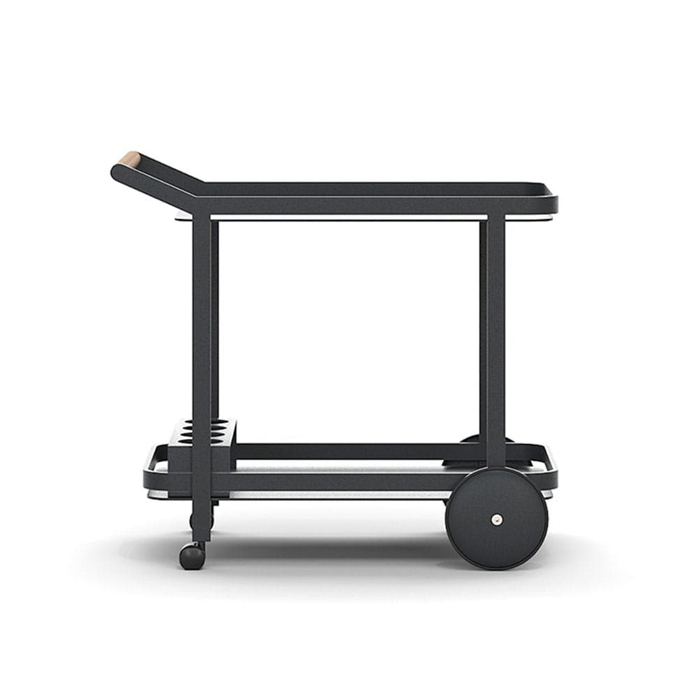 Butler Bar Trolley by Atmosphera
