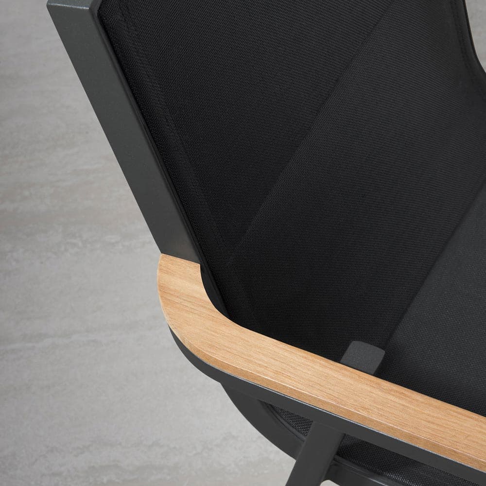 Domino | Outdoor Armchair | Atmosphera