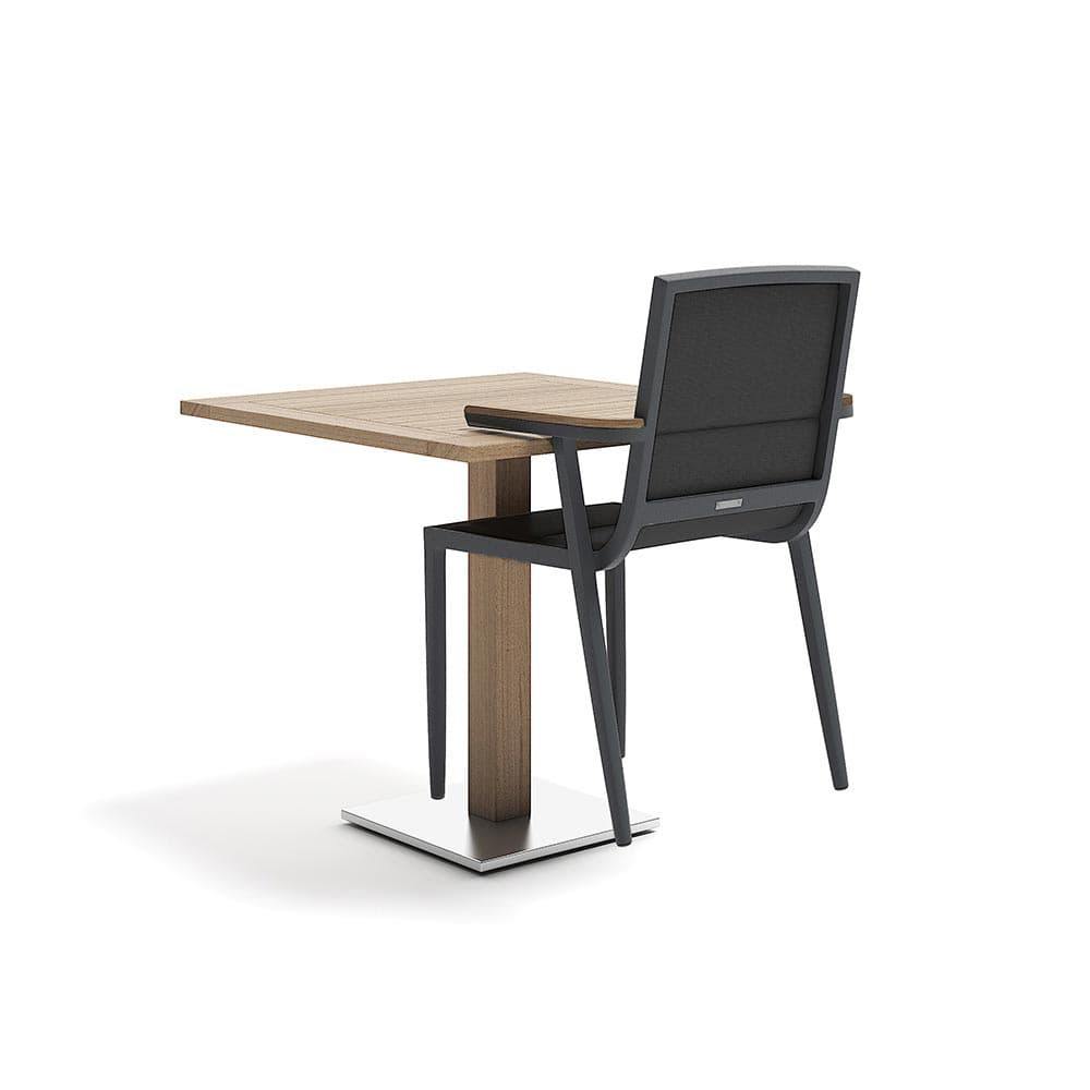 Domino | Outdoor Armchair | Atmosphera