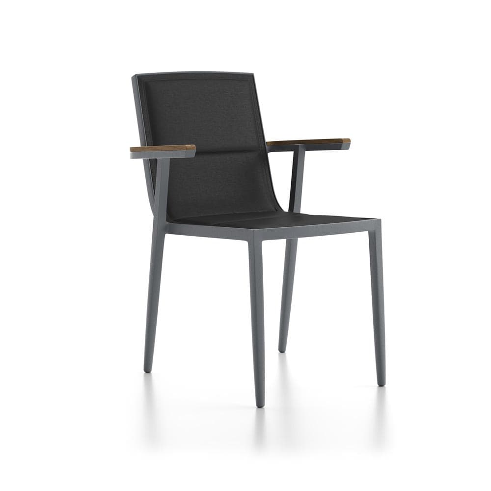 Domino | Outdoor Armchair | Atmosphera