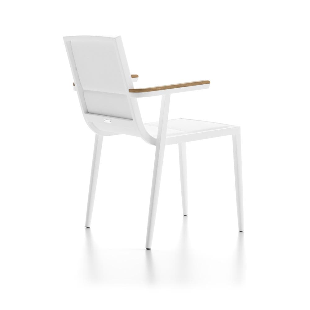 Domino | Outdoor Armchair | Atmosphera