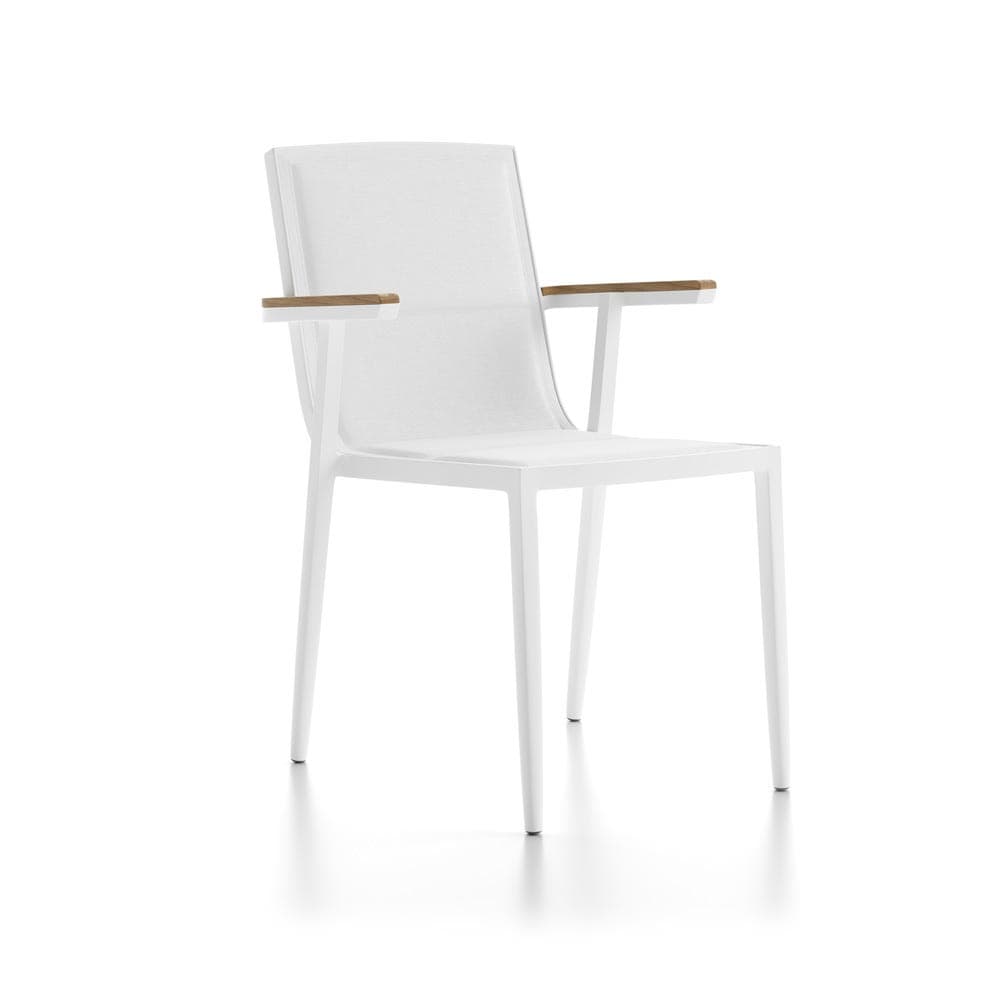 Domino | Outdoor Armchair | Atmosphera