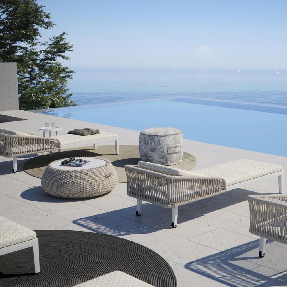 Dream 2.0 | Chaise Longue | Atmosphera