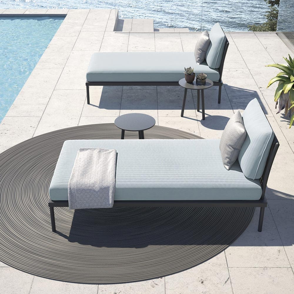 Flash | Chaise Longue | Atmosphera