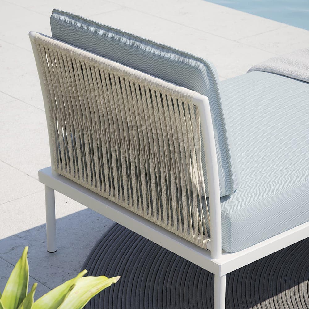 Flash | Chaise Longue | Atmosphera