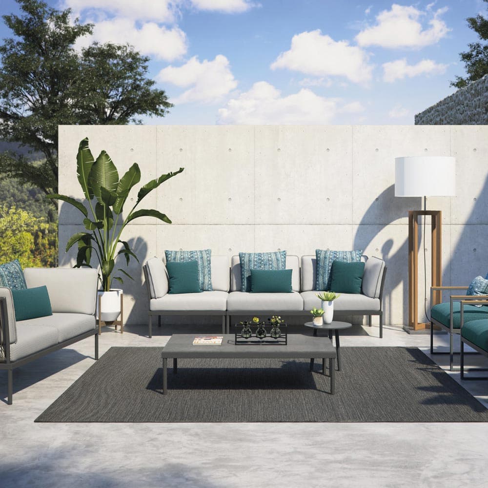 Flash | Outdoor Coffee Table | Atmosphera