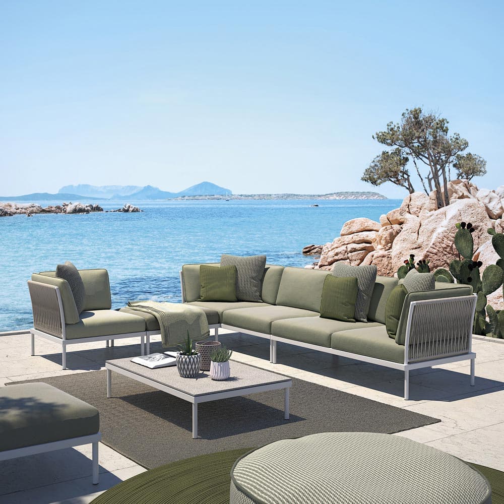 Flash | Outdoor Coffee Table | Atmosphera