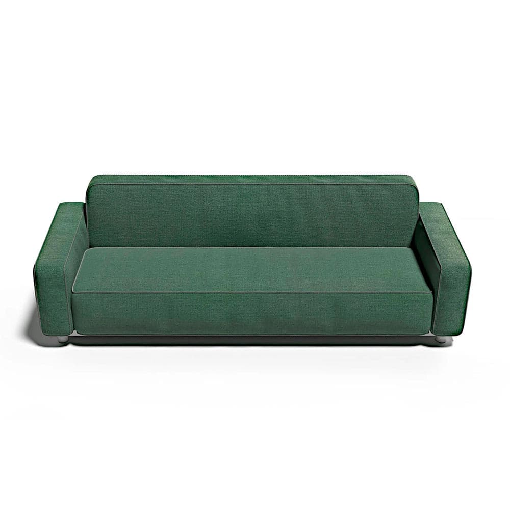 Laguna 3 Seats Outdoor Sofa by Atmosphera