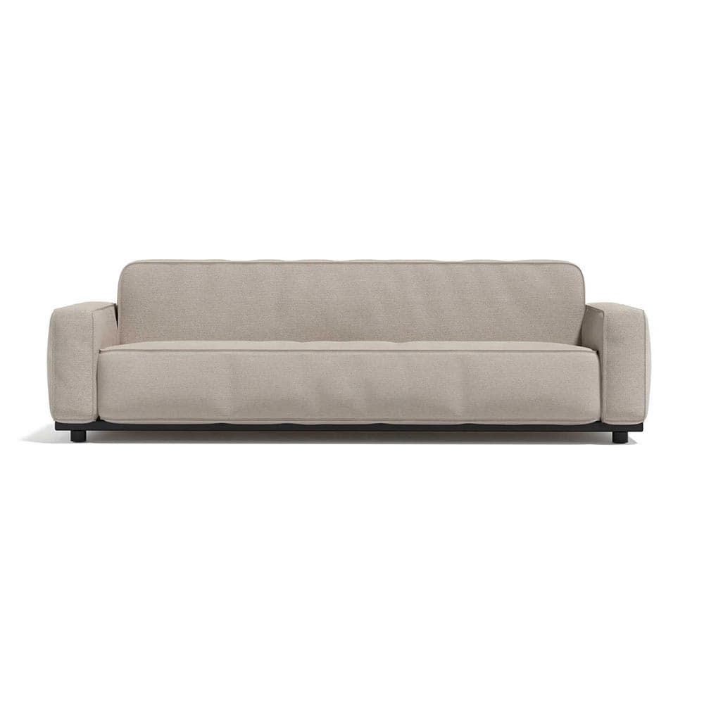 Laguna 3 Seats Outdoor Sofa by Atmosphera