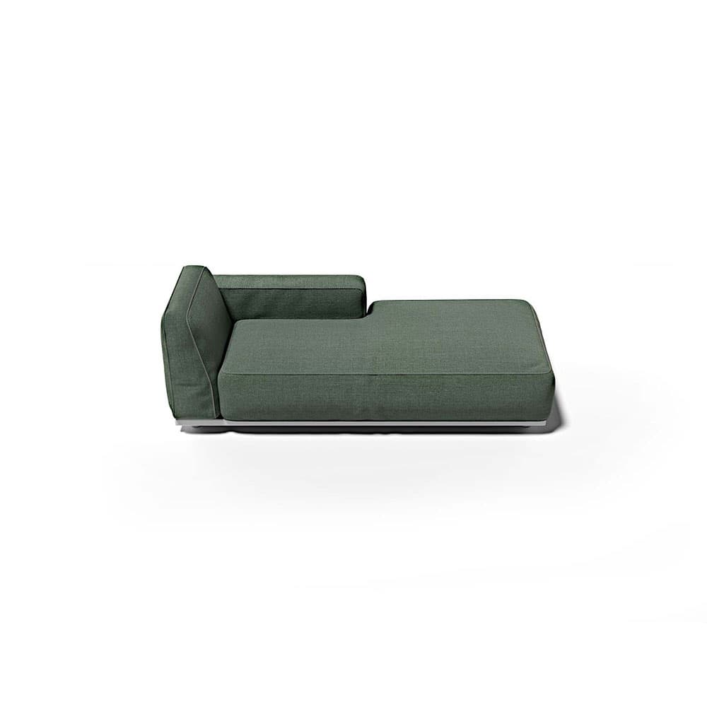 Laguna Module 26 Chaise Longue by Atmosphera