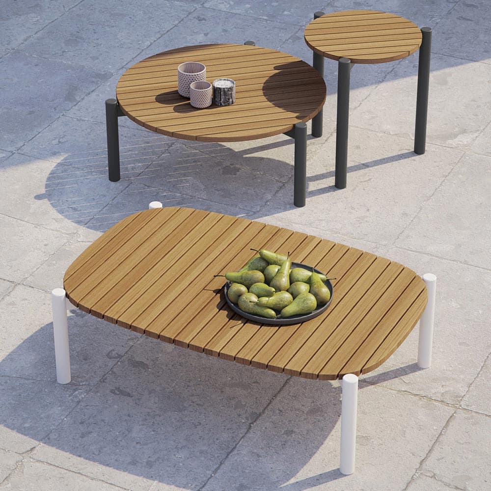 Lobster Rectangular | Outdoor Coffee Table | Atmosphera