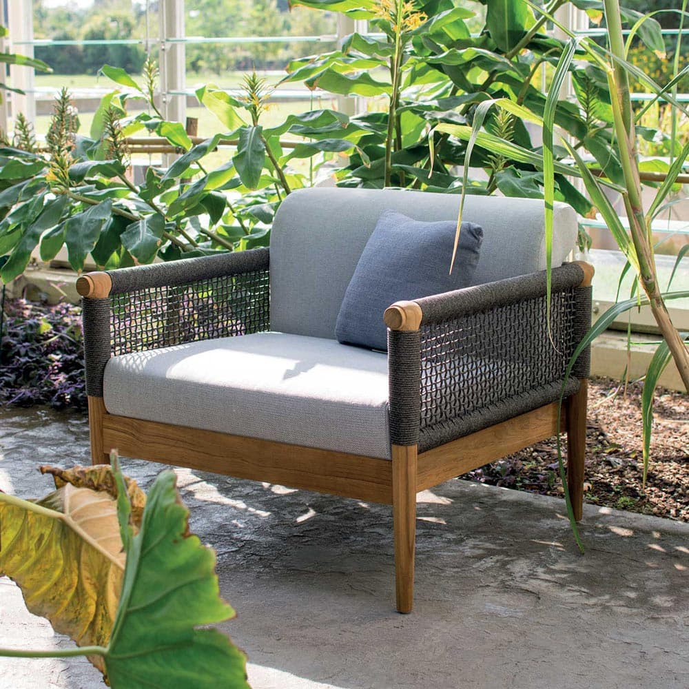 Lodge Outdoor Lounge by Atmosphera