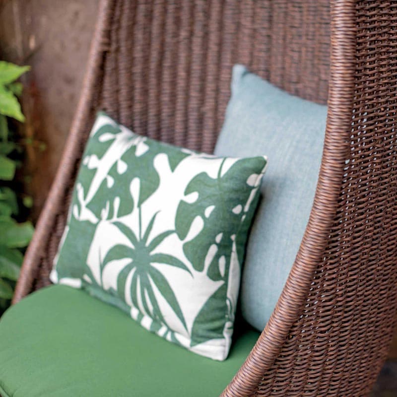 Nest Suspended Chair by Atmosphera