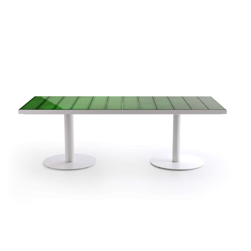 Pantagruel Outdoor Table by Atmosphera