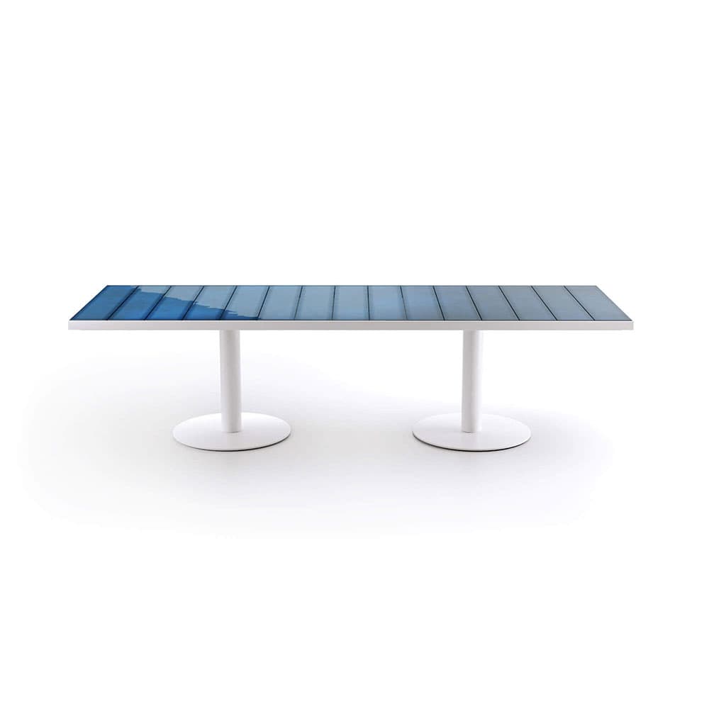 Pantagruel Outdoor Table by Atmosphera