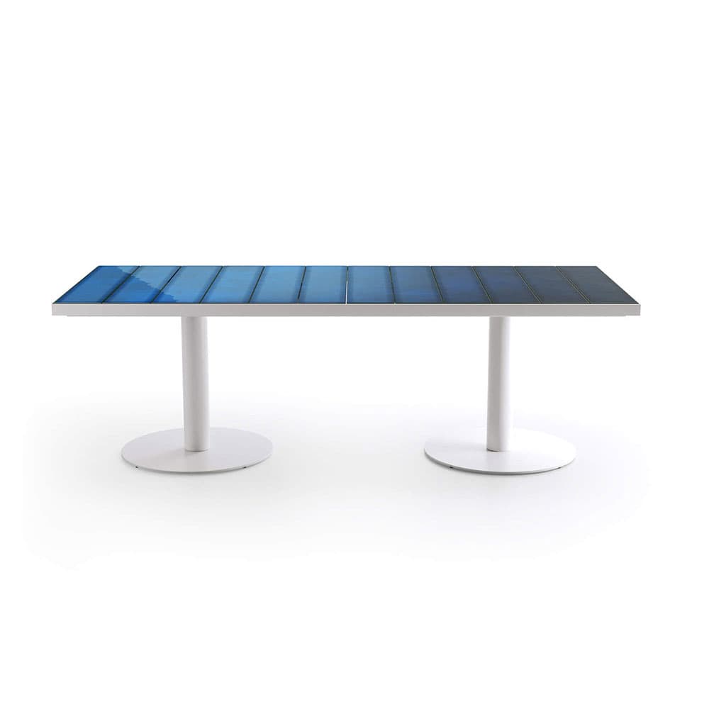 Pantagruel Outdoor Table by Atmosphera