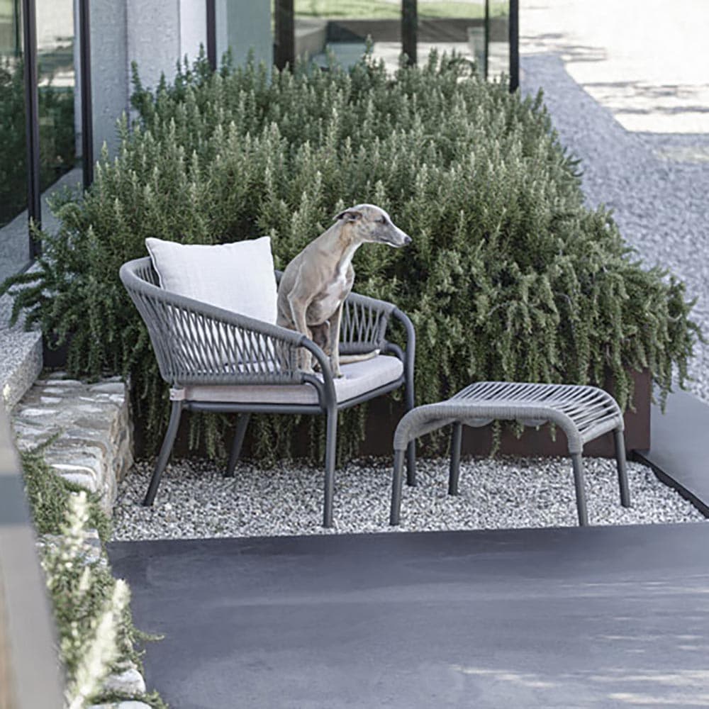 Pleasure 2.0 Outdoor Lounge by Atmosphera