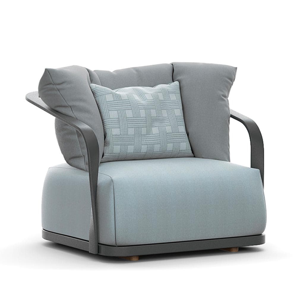 Tango | Outdoor Armchair | Atmosphera