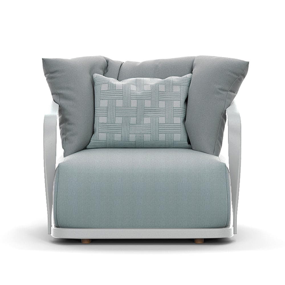 Tango | Outdoor Armchair | Atmosphera